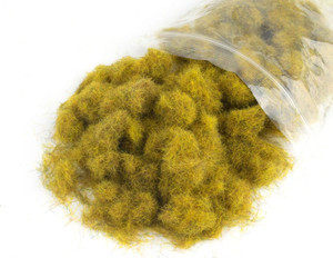 WWScenics ~ Any Scale ~ Wild Meadow Static Grass ~ 6mm Fibers ~ 30g ~ WSG6056