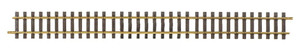 PIKO ~ G Scale ~ G920 32.6" 920mm ~ Straight Track ~ 6 Piece ~ 35207-6