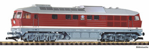 PIKO ~ G Scale ~ BR 130 DR Ludmilla ~ Non-Sound~ 37586