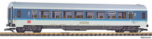 PIKO ~ G Scale ~ DB AG ~ 1st class passenger car ~ 37674