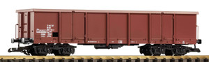 PIKO ~ G Scale ~ DR VI ~ Eaos Gondola ~ 37018