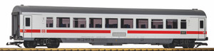 PIKO ~ G Scale ~ DB AG 1st class IC passenger car ~ 37672