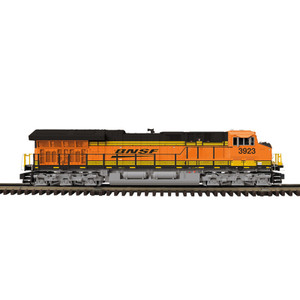 Atlas ~ O Scale ~ ET44 ~ PREMIER ~ BNSF #3923 ~ 2RL ~ 30138673