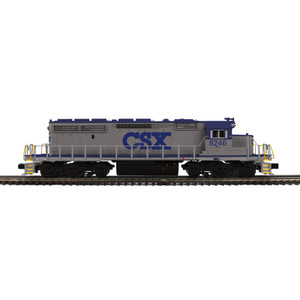Atlas ~ O Scale ~ SD40-2 ~ PREMIER ~ CSX #246 ~ 3RL ~ 30138593