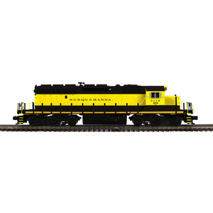 Atlas ~ O Scale ~ SD40-2 ~ PREMIER ~ New York Susquehanna & Western #3018 ~ 3RL ~ 30138597
