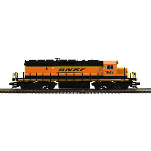 Atlas ~ O Scale ~ SD40-2 ~ PREMIER ~ BNSF #1642 ~ 2RL ~ 30138604