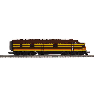 Atlas ~ O Scale ~ E6 ~ PREMIER ~ ILLINOIS CENTRAL #4003 ~ A UNIT ~ 3RL ~ 30138649