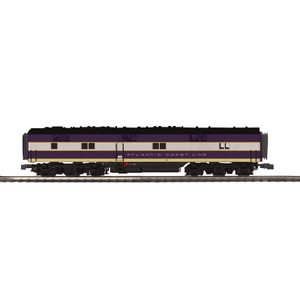 Atlas ~ O Scale ~ E6 ~ PREMIER ~ Atlantic Coast Line #751 ~ Unpowered B Unit ~ 3RL ~ 30138658