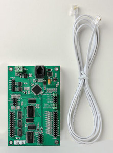 Walthers Cornerstone ~  Cornerstone Turntable Advanced Control Module ~ For DCC Operation ~ 933-2321