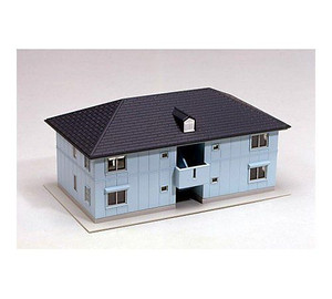 Kato ~ N Scale ~ Gilbert Gardens Apartment ~ 23-402A