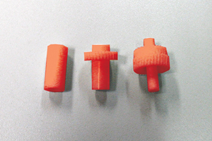 PIKO ~ G Scale ~ Idler Gear for BB Mogul Motor ~ 3 pcs ~ 36183