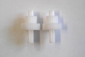 PIKO ~ G Scale ~ Idler Gear ~ BR64 ~ 2 pcs ~ 36184