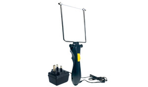 Woodland Scenics ~ Hot Wire Foam Cutter 230v ~ 14402