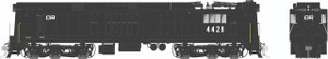Rapido ~ HO Scale ~ GE E44a Electric ~ Conrail #4444 ~ DC/DCC/Sound ~ 052516