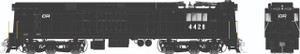 Rapido ~ HO Scale ~ GE E44a Electric ~ Conrail #4448 ~ DC/Silent ~ 052017