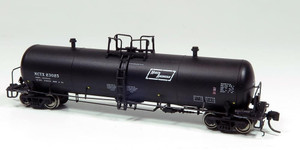 Rapido ~ N Scale ~ Procor GP 20 20K Tank Car ~ NCTX #23042 ~ 535007