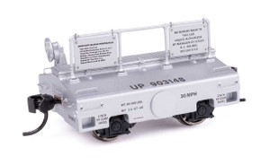 Walthers Proto ~ HO Scale ~ Scale Test Car ~ Union Pacific #903148 ~ 920-105306