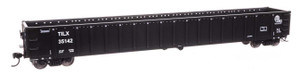 WalthersMainline ~ HO Scale ~ 68' Railgon Gondola ~ Trinity Industries Leasing TILX #35142 ~ 910-6477