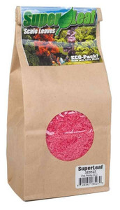 Scenic Express ~ SuperLeaf Flowering Blossom ~ 24oz ECO-Pak ~ Pink Peony ~ 6523