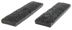 Micro Trains ~ N Scale ~ Hopper Coal Load ~ pkg 2 ~ 49945024