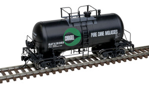 Atlas ~ HO Scale ~ Beer Can Tank Car ~ Cargill GATX #91383 ~ 20007796