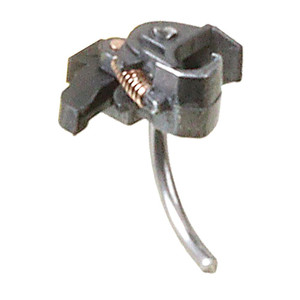 Kadee #51 HO Scale NEM 363 European-Style Couplers ~ Short (7.11mm , .280 inch , 9/32")