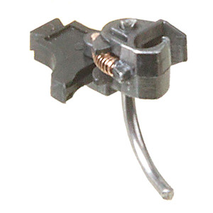Kadee #53 HO Scale NEM 363 European-Style Couplers ~ Long (10.67mm , .420 inch , 27/64")