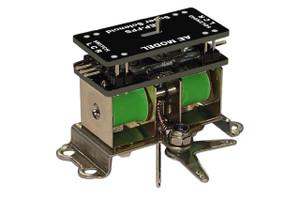 DCCconcepts ~ AE Model Super Solenoid ~ 6 Pack  ~ AEP-FPS.6