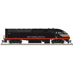 Atlas ~ HO Scale ~ Master Gold ~ MPI MP36PH-3C Locomotive ~ Southern Pacific #363 ~ Sound and DCC ~ 10005003