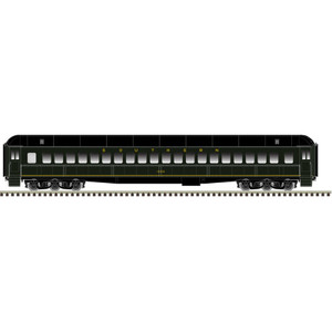 Atlas ~ HO Scale ~ Modernized Heavyweight Coach ~ Southern Railway #1079 ~ 20008052
