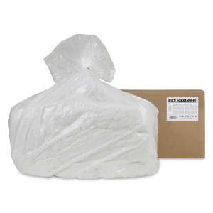American Art Clay ~ Sculptamold ~ 25lbs/11.3kgs ~ 41822