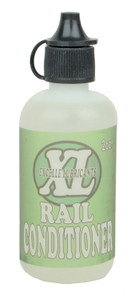 Excelle Lubricants ~ Rail Conditioning Fluid ~ 2oz 59.1mL ~ 7894