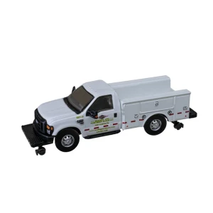 Atlas ~ HO Scale ~ Ford F-350 Hi Railer ~ Reading & Northern ~ 30000171
