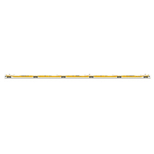 Atlas ~ N Scale ~ 53' Spine Car ~ 5 Unit ~ Master ~ TTX #553088 ~ 50007572