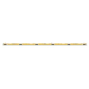 Atlas ~ N Scale ~ 53' Spine Car ~ 5 Unit ~ Master ~ TTX #553084 ~ 50007574