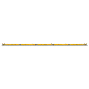 Atlas ~ N Scale ~ 53' Spine Car ~ 5 Unit ~ Master ~ BNSF #1000 ~ 50007576