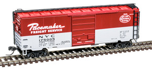 Atlas ~ N Scale ~ 40' PS-1 Box Car ~ Master ~ New York Central #175002 ~ 50007366