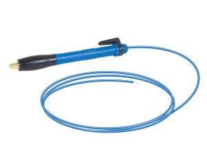 Peco ~ Probe for operating Turnout Motors ~ PL17