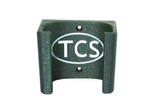 TCS ~ UWT-100 Throttle Holder ~ Green Sparkle ~ 3 Pack ~ 1819