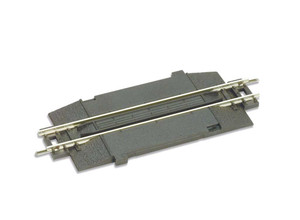 Peco ~ HO Scale ~ Code 80 Setrack ~ Straight Track Add-On Section ~ ST-21