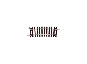 Peco ~ N Scale ~ Code 80 ~ Half Curve, 1st Radius ~ ST-4