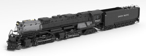 Broadway Limited ~ N Scale ~ Challenger 4-6-6-4 ~ DCC-Ready ~ Union Pacific #3954 ~ 8651