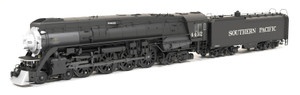 Broadway Limited ~ HO Scale ~ GS-4 4-8-4 ~ DCC-Ready ~ Southern Pacific #4432 ~ 9835