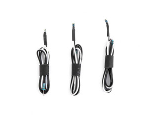 Walthers SceneMaster ~ LED Nano Light 3-Pack ~ Cool White ~ 949-4878