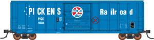Intermountain ~ HO Scale ~ 50' Pullman-Standard 5277 Boxcar ~ St Lawrence Railroad #100327 ~ 47530-02