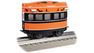 Bachmann ~ O Scale ~ Three Rail ~ Halloween ~ Christmas ~ 23704