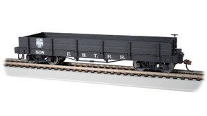 Bachmann ~ On30 Scale ~ Gondola ~ East Broad Top #508 ~ 27204