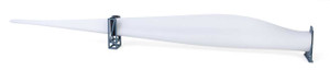 Walthers SceneMaster ~ HO Scale ~ Wind Turbine Blade Load ~ Kit ~ 949-3111