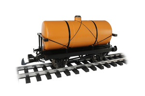 Bachmann ~ G Scale ~ Toffee Tanker ~ 98022