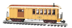 Bachmann ~ Large Scale ~ Combine ~ Eureka & Palisade ~ 97107